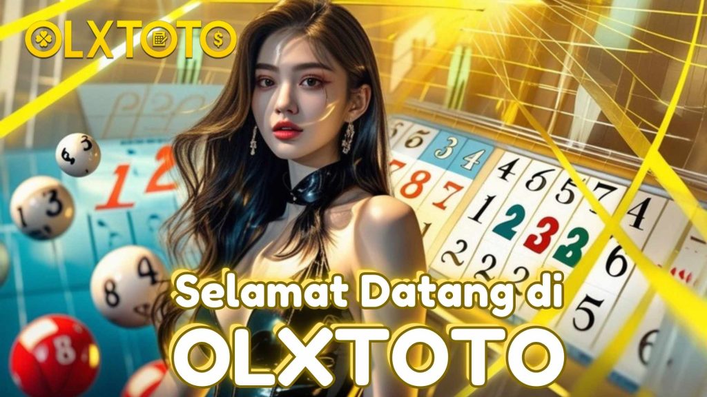 Tips Jitu Menang Togel Bersama Olxtoto